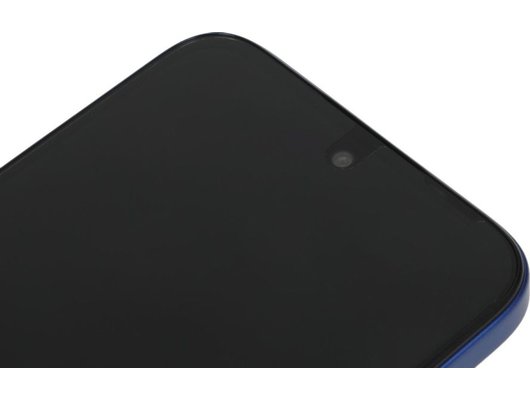 Смартфон Tecno Spark 50 4/128Gb Blue